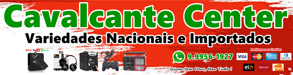 Cavalcante Center
