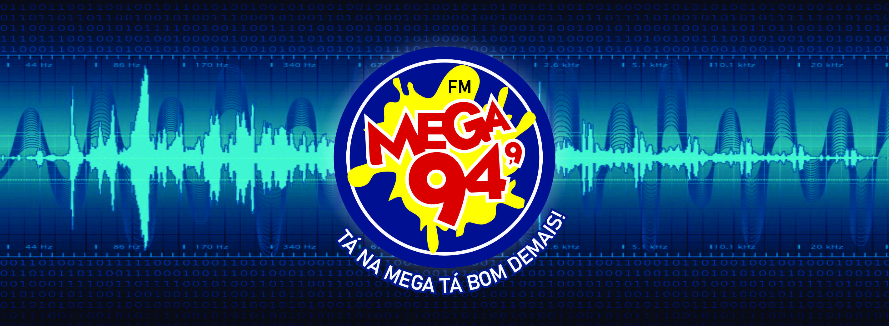 FM MEGA 94,9