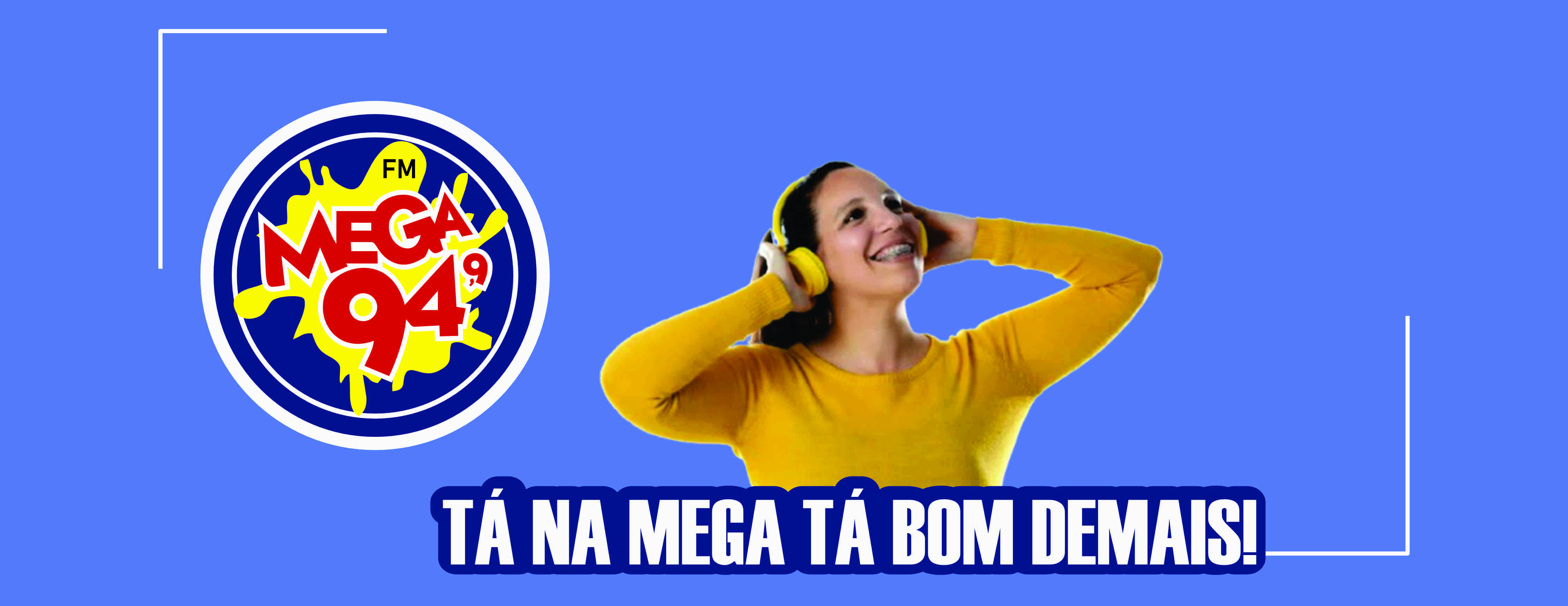 TÁ NA MEGA TÁ BOM DEMAIS!!