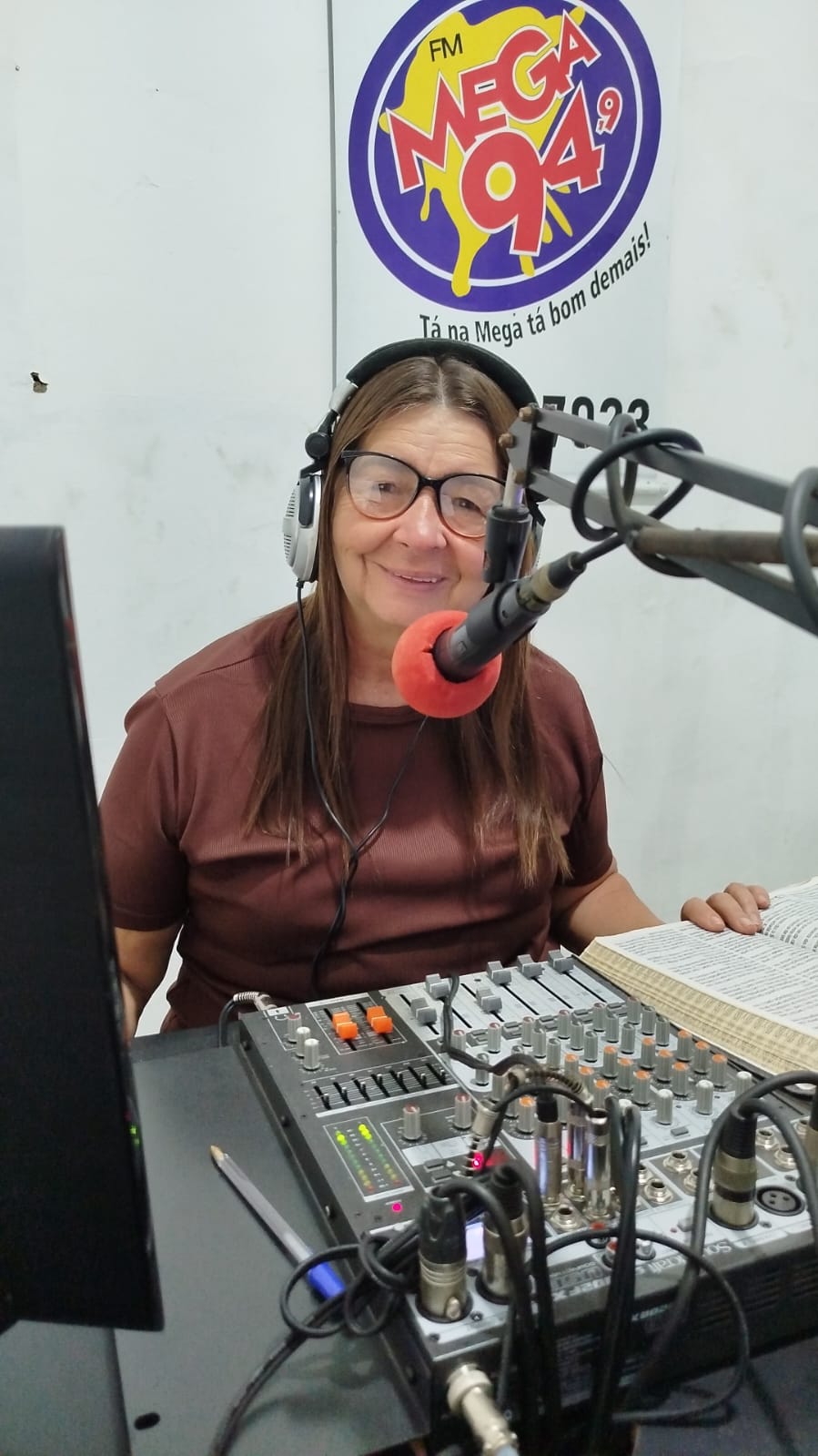 Pastora Terezinha