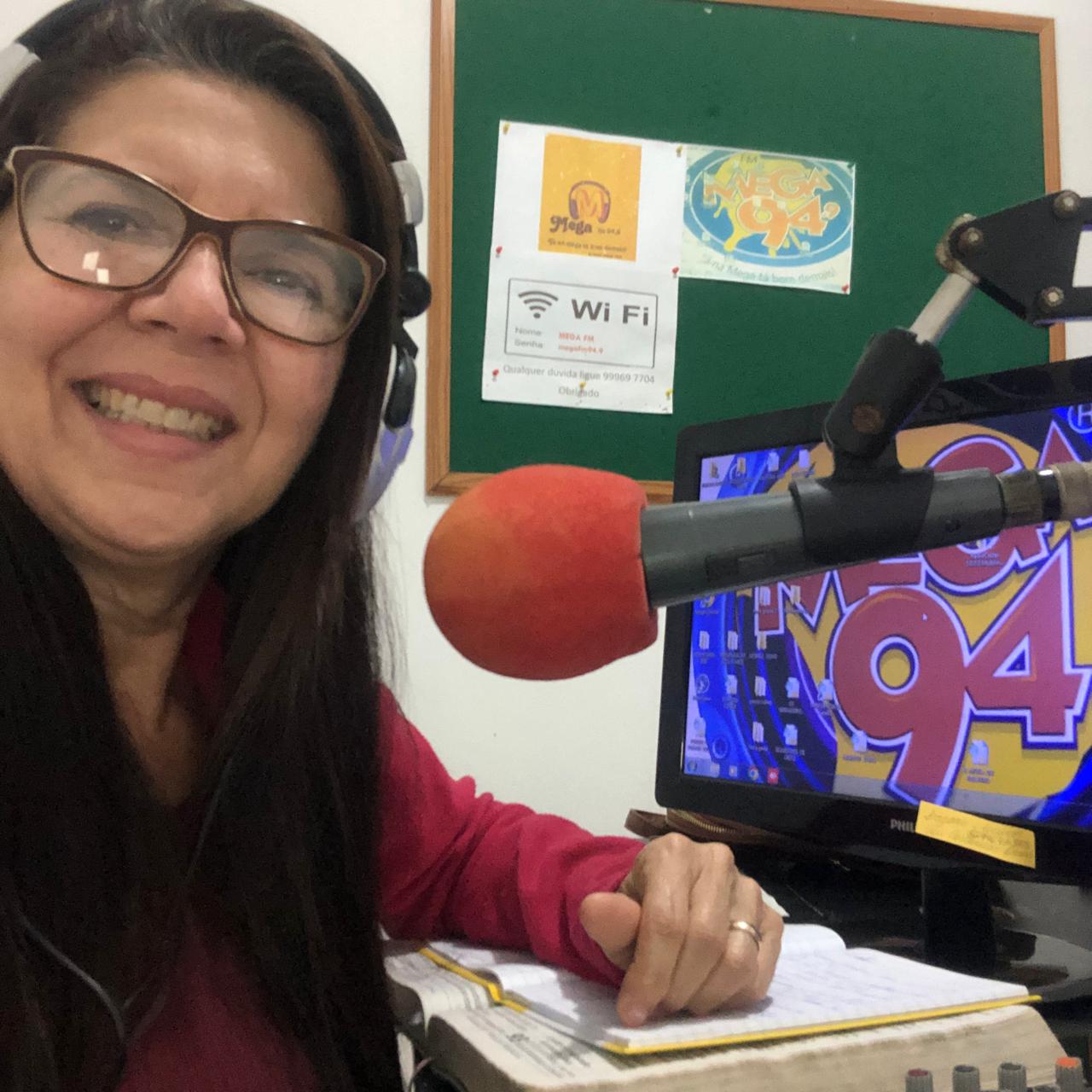 Pastora Cláudia